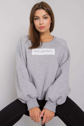 Sweatshirt | Spago Fashion