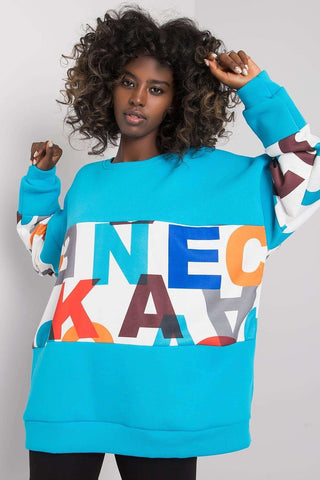 Sweatshirt | Spago Fashion