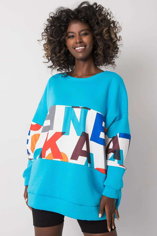 Sweatshirt | Spago Fashion