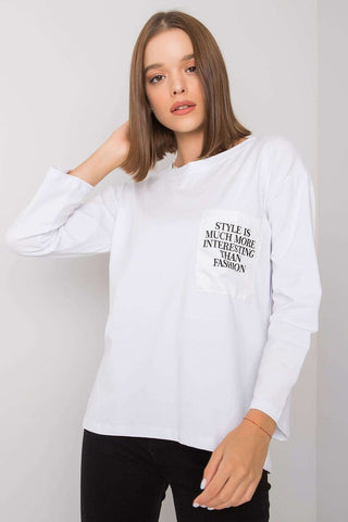 Blouse | Spago Fashion