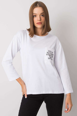 Blouse | Spago Fashion