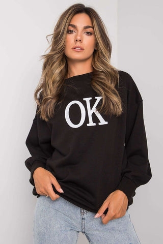 Sweatshirt | Spago Fashion