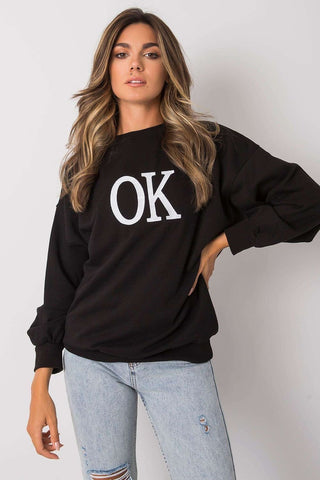 Sweatshirt | Spago Fashion