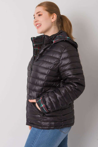 Jacket | Spago Fashion