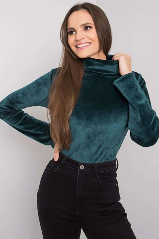 Turtleneck | Spago Fashion