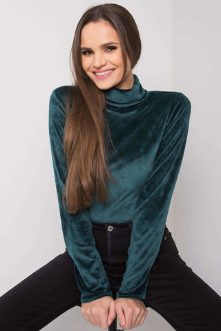 Turtleneck | Spago Fashion
