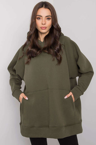 Sweatshirt | Spago Fashion