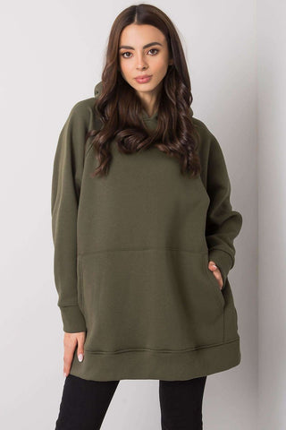 Sweatshirt | Spago Fashion