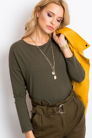 Blouse | Spago Fashion