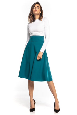 Midi Skirt | Spago Fashion