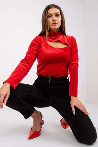 Blouse | Spago Fashion