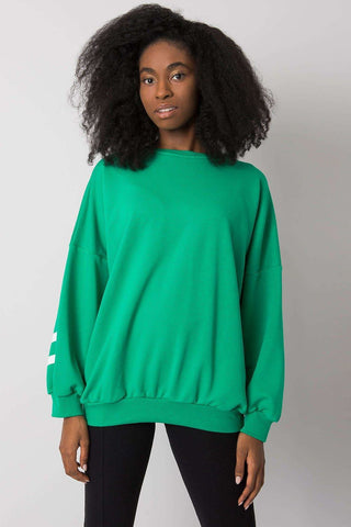 Sweatshirt | Spago Fashion