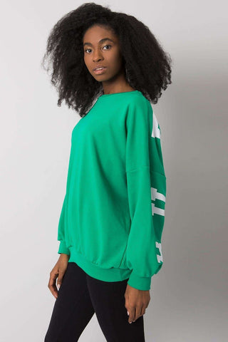 Sweatshirt | Spago Fashion