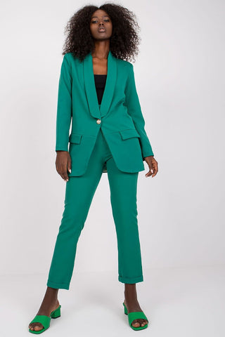 Jacket | Spago Fashion