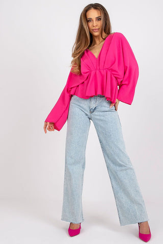 Blouse | Spago Fashion