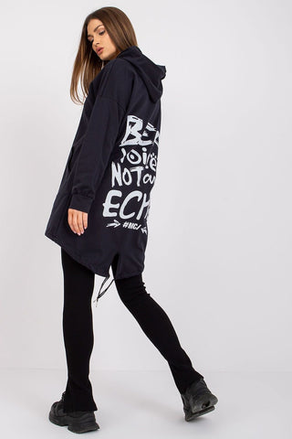 Sweatshirt | Spago Fashion