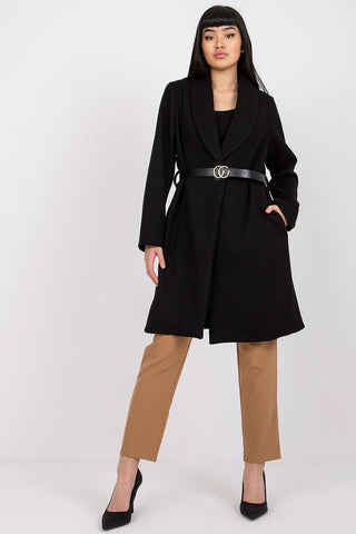 Coat | Spago Fashion