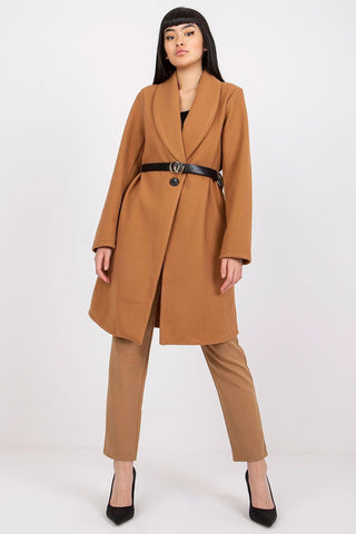 Coat | Spago Fashion