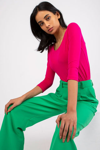 Blouse | Spago Fashion