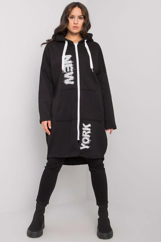 Sweatshirt | Spago Fashion