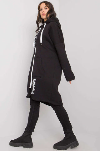 Sweatshirt | Spago Fashion