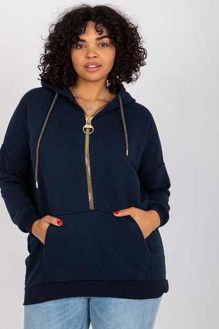 Sweatshirt | Spago Fashion