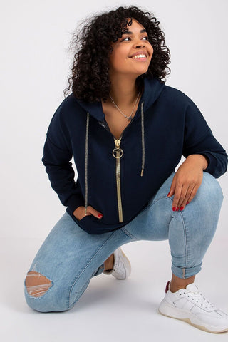 Sweatshirt | Spago Fashion