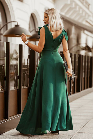 Evening Dress | Spago Fashion