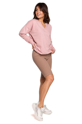 Sweatshirt | Spago Fashion