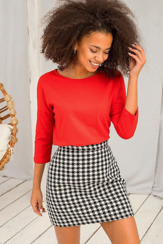 Blouse | Spago Fashion