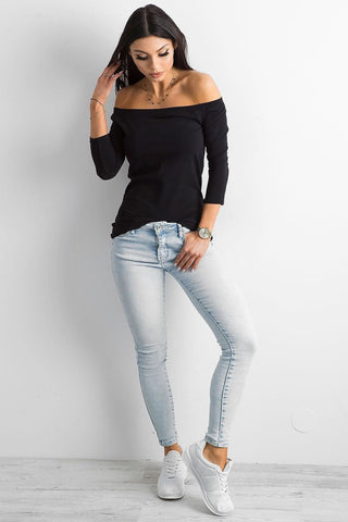 Blouse | Spago Fashion