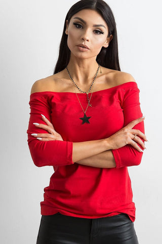 Blouse | Spago Fashion