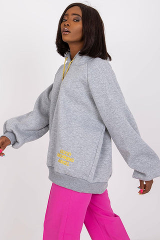 Sweatshirt | Spago Fashion