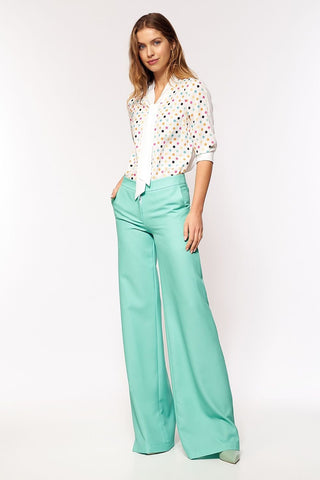 3/4 Sleeve Top | Spago Fashion