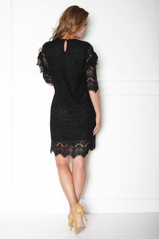 Evening Dress | Spago Fashion