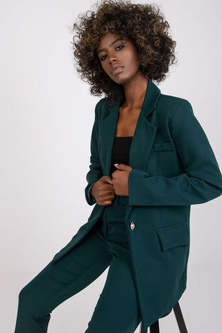 Jacket | Spago Fashion