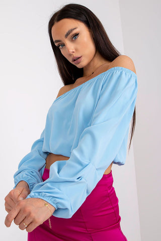 Blouse | Spago Fashion