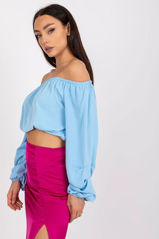 Blouse | Spago Fashion