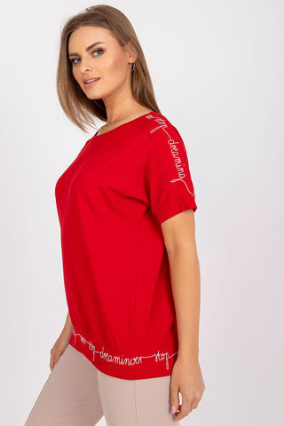 Blouse | Spago Fashion