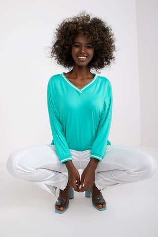 Blouse | Spago Fashion