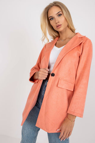 Jacket | Spago Fashion