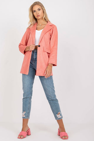 Jacket | Spago Fashion