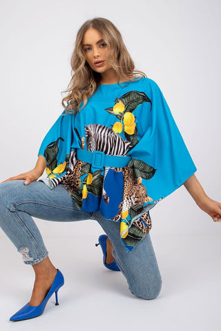 Blouse | Spago Fashion