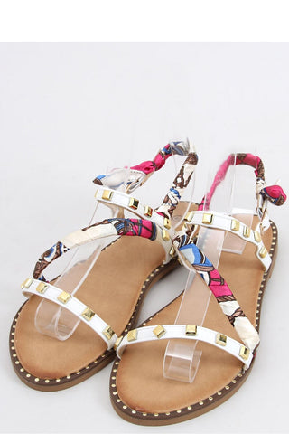  Sandals model 165559 Inello 