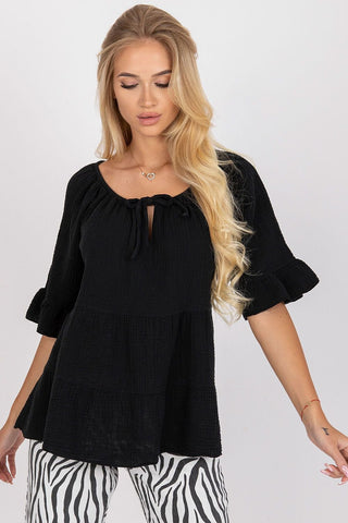 Blouse | Spago Fashion