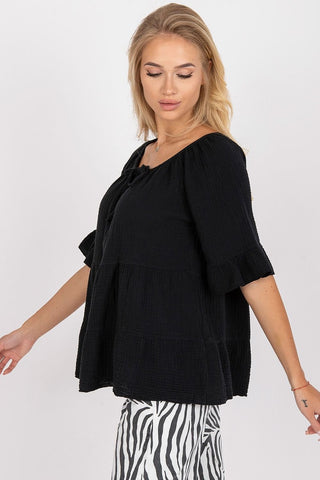 Blouse | Spago Fashion