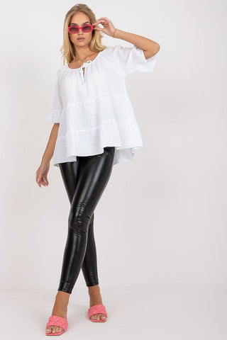Blouse | Spago Fashion