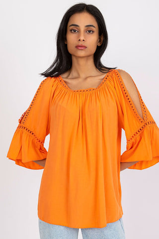 Blouse | Spago Fashion