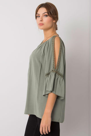 Blouse | Spago Fashion