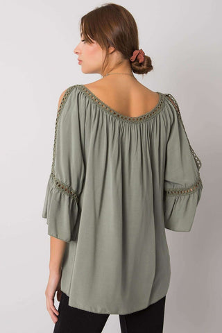 Blouse | Spago Fashion